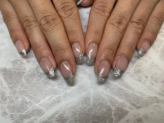 ネイル 〜hatinail 〜のネイルデザイン