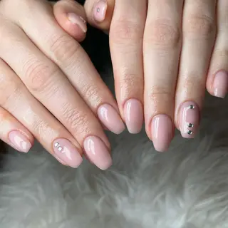 ネイル NAILS BY YUKAのネイルデザイン