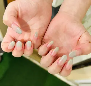 ネイル H3(エイチスリー)所属・H3 hitoのネイルデザイン