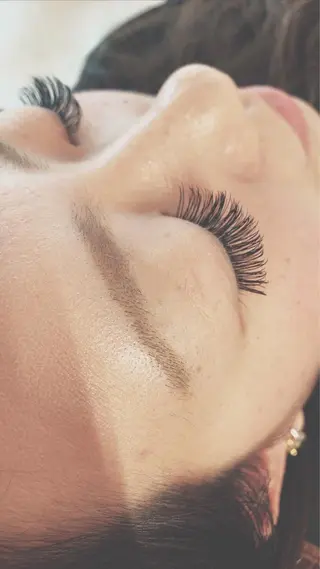 マツエク・マツパ 𝐘𝐎𝐒𝐇𝐈 𝐌𝐈🌞🏝のマツエク・マツパデザイン