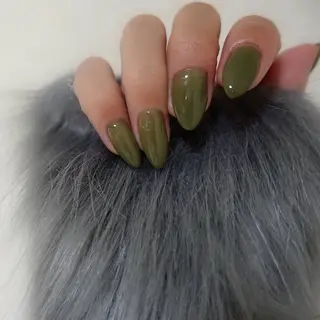 ネイル private salon〜rin〜のネイルデザイン