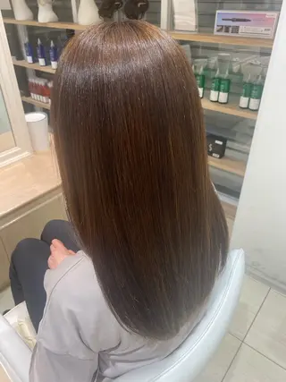 ロング 銀座CIRO美容室 🌷のざきのヘアスタイル