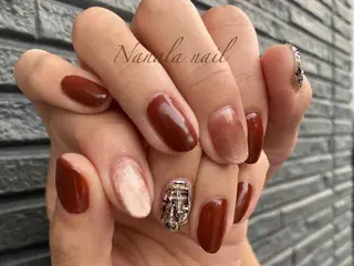 ネイル kagei rinaのネイルデザイン