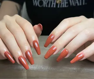 ネイル EMY 168 池袋のネイルデザイン