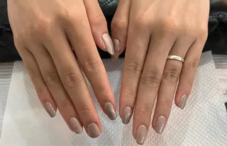 ネイル eyelash＆nailsalon noi 経堂店所属・＊ ももこのネイルデザイン