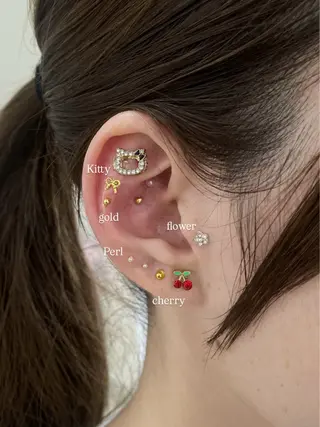 ROCCOnail. RICO💞のネイルデザイン