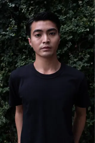 ショート メンズ メンズスタイリスト リュウジのヘアスタイル