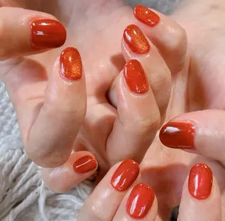 ネイル Nina Beauty所属・NinaBeauty リリのネイルデザイン