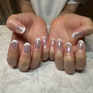 ネイル Tocowaka マエダのネイルデザイン