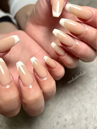 ネイル nail salon kuku所属・nail salon kukuのネイルデザイン