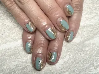 ネイル JULIE NAILのネイルデザイン