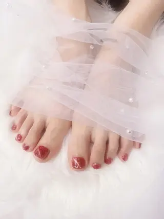 ネイル CERINE Nail✮のネイルデザイン