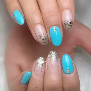 ネイル Nail Salon Momoのネイルデザイン