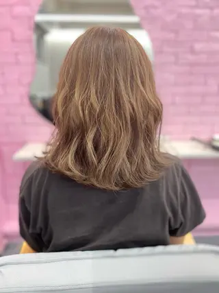 ミディアム メンズ支持率NO.1 マサキのヘアスタイル