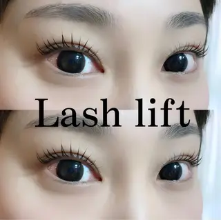 パーマ マツエク・マツパ corte.所属・corte. osaのマツエク・マツパデザイン