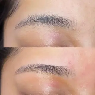 マツエク・マツパ アトリエハーロウ なるみのマツエク・マツパデザイン