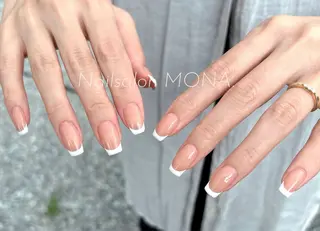 ネイル Nailsalon MONA.のネイルデザイン