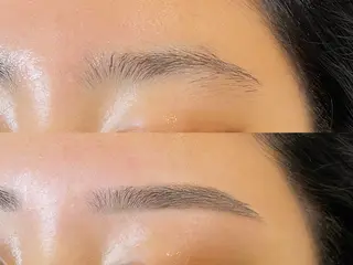 アイブロウ eyelist ARISA☺︎のマツエク・マツパデザイン