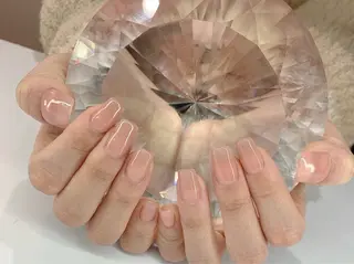 ネイル LoaChaton kaeのネイルデザイン