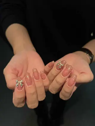 ネイル Mei Meiのネイルデザイン