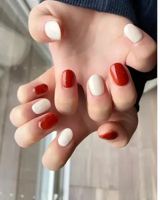 ネイル plunail mikiのネイルデザイン