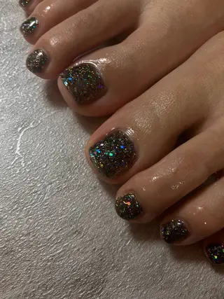 ネイル PEACE minariのネイルデザイン