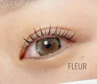 マツエク・マツパ FLEUR所属・フルーレ 垂水のマツエク・マツパデザイン