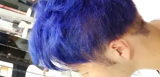 カラー ショート 🌿小川 大輔🌿のヘアスタイル