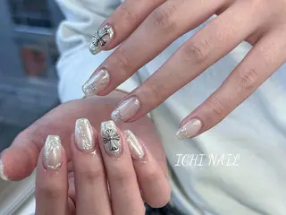 ネイル 🧚🏻‍♀️ NOHA🎀のネイルデザイン