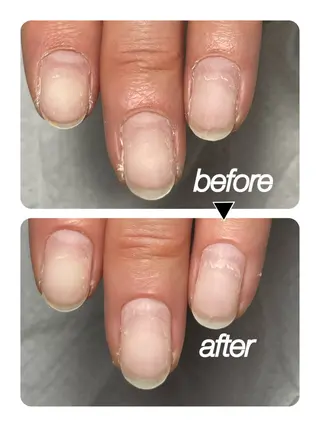 ネイル Chong Sarangのネイルデザイン