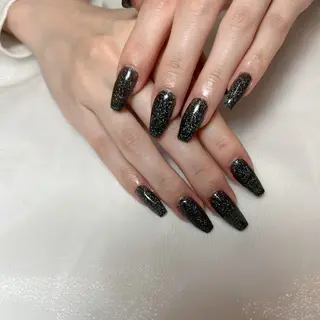 ネイル nico + 鷲野のネイルデザイン