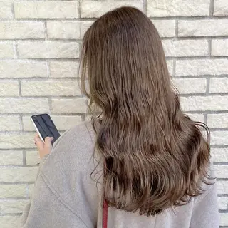 カラー エリアマネージャー 復活の大澤竜馬のヘアスタイル