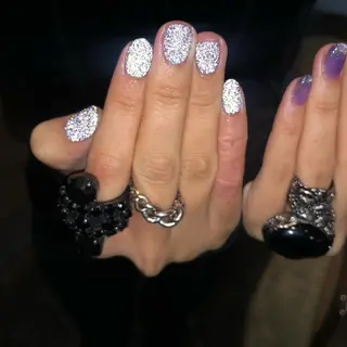 ネイル Seis Shihoのネイルデザイン