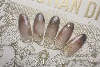 ネイル SALON W✨ Kokoroのネイルデザイン