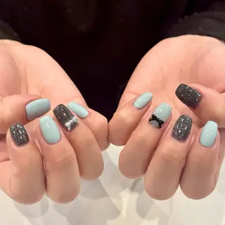 ネイル nail٠࣪⭑ Koharuのネイルデザイン