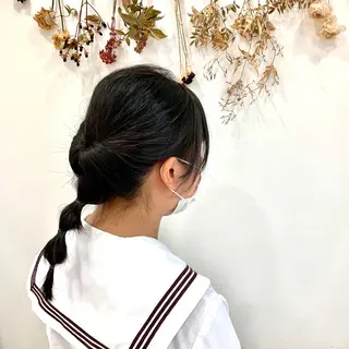 ロング お肌の角質ｹｱ / ﾍﾞﾗｽﾃｷﾞのその他イメージ