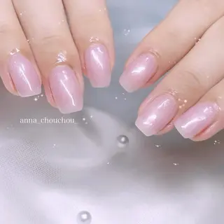 ネイル Anna Sano⭐️のネイルデザイン