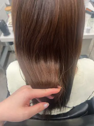 ロング 🎀Daisy🎀 はやしれいのヘアスタイル