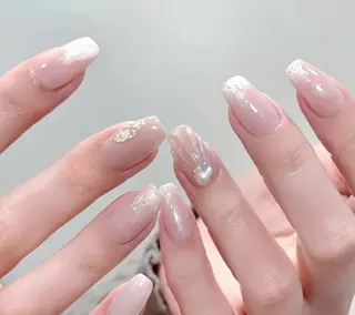 ネイル na naのネイルデザイン