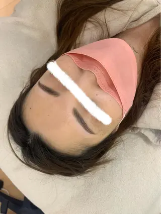 アイブロウ lafleur Yurinaのエステ・リラクイメージ