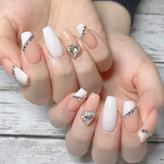 ネイル タケウチ ナナ💅のネイルデザイン