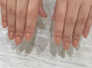 ネイル Jr.salon tricia所属・abbie Nishimuraのネイルデザイン