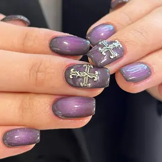 ネイル 吉祥寺/個性派/ kazuha🩰のヘアスタイル