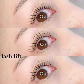 マツエク・マツパ パリジェンヌ/美眉 OLIVIA加藤のマツエク・マツパデザイン