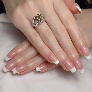 ネイル KA Linのネイルデザイン