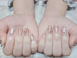 ネイル CHERIENA NAIL所属・☆CHERIENA  NAIL☆のネイルデザイン