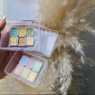 ネイル Glanz regaro所属・Glanz regaroのネイルデザイン