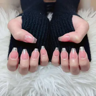 ネイル Anh 歌舞伎町のネイルデザイン