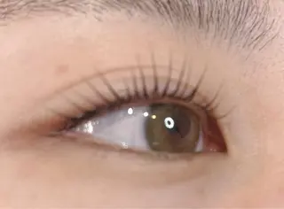 マツエク・マツパ 山田 綾芽のマツエク・マツパデザイン