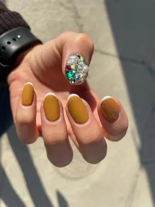 ネイル ~Liebe~ harukaのネイルデザイン